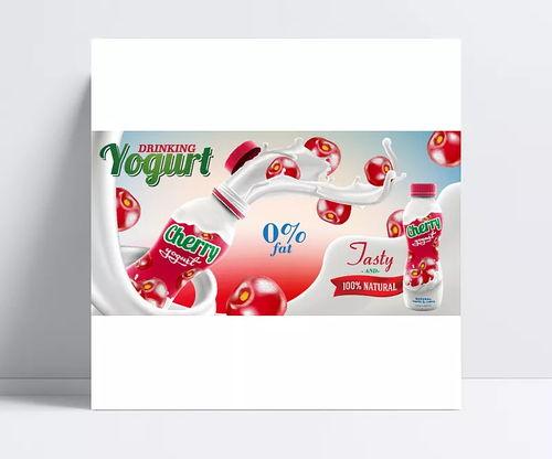 清(qing)新水(shui)果(guo)櫻桃飲，叮當貓伴夏日的甜蜜(mi)時光