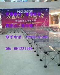 無錫市新區鴻山(shan)鎮(zhen)華東(dong)展覽(lan)展示(shi)器(qi)材廠(chang)產品(pin)與服(fu)務(wu)全(quan)面(mian)解析(xi)