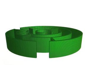 迷(mi)宮藝術(shu)之(zhi)旅(lv) 壹場(chang)融(rong)合(he)創(chuang)意與文化(hua)的交流盛宴