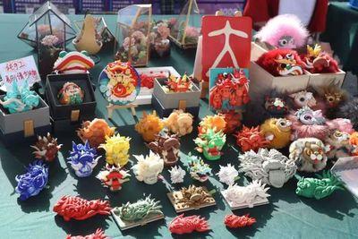 福利(li)Park商戶(hu)做客(ke)文(wen)具文(wen)創(chuang)潮(chao)玩(wan)薈 賦(fu)能(neng)園區(qu)商戶(hu)，拓(tuo)展活(huo)動新邊(bian)界(jie)